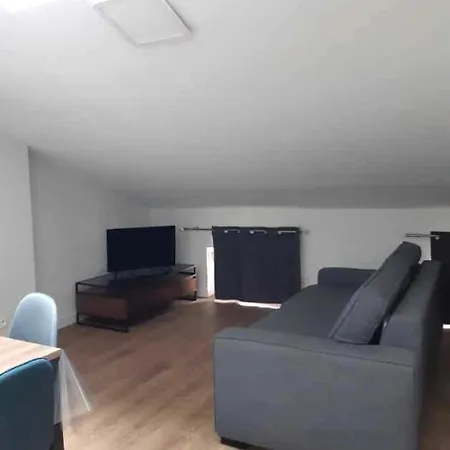 Appartamento Albiapppart Centre *