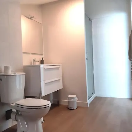 Albiapppart Centre 아파트