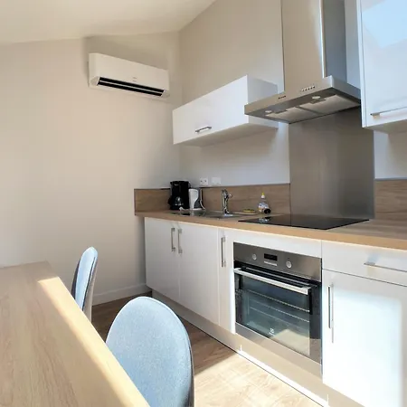 Albiapppart Centre *