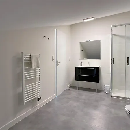 Albiapppart Centre * 알비