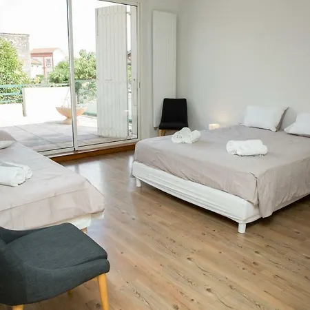 Appartamento Albiapppart Centre Albi