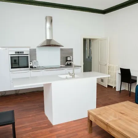 Albiapppart Centre Albi