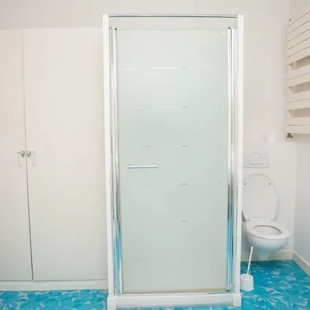 Appartamento Albiapppart Centre *