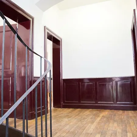 아파트 Albiapppart Centre 알비