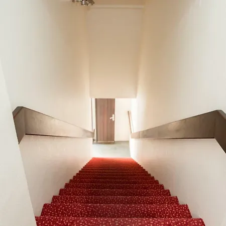 아파트 Albiapppart Centre *