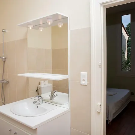 Appartamento Albiapppart Centre