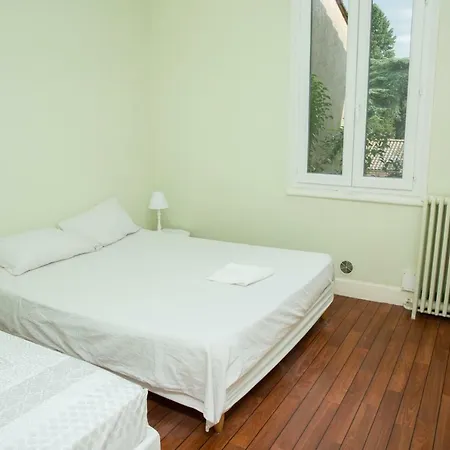 Appartamento Albiapppart Centre Albi