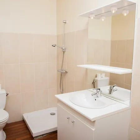 Appartamento Albiapppart Centre Albi