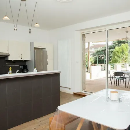 Albiapppart Centre Appartamento