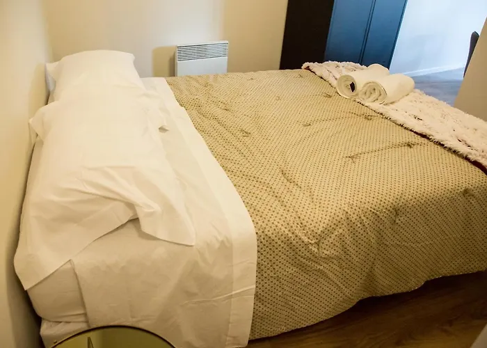 Albiapppart Centre Apartman